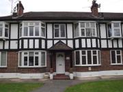 Bedroom Ground Floor Flat – Tudor Court, Walthamstow, 2...