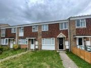 Bedroom House To Rent, Mackenzie Close, 3 Bedroom Terraced