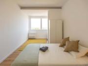 Bedroom in a 5 bedroom apartment in R. Sarmento Beires,...