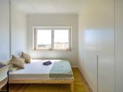 Bedroom in a 5 bedroom apartment in R. Sarmento Beires,...