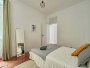 Bedroom in a 6 bedroom apartment in R. Gonçalves Crespo,...