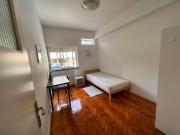 Bedroom in a 7 bedroom apartment in R. Cidade de Lobito,...