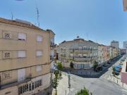 Bedroom in a 7 bedroom apartment in R. David Lopes,...