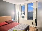 Bedroom in Downtown All Inclusive NEGOTIABLE