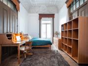 Bedroom in Montijo Room 4