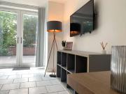 Bedroom � Student�flat, LN1