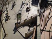 Bedroom very close to Maragall metro station,just for... Bedroom very close to Maragall metro station,just for...