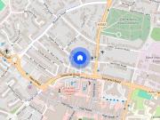 Bedsit 2 14B Albert Road Ashford Kent Bedsit 2 14B Albert Road Ashford Kent