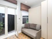 Bedsit Bills Included in Baker Street +Patio