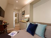 Bedsit, Bills included, short and long lets