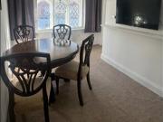 Bedsit, Castle Square, SO14