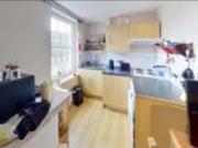 Bedsit, Clapham Road, SW9 Bedsit, Clapham Road, SW9