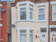 Bedsit, Ellys Road, CV1