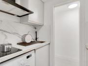 Bedsit, Gilbey Road, SW17
