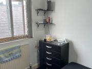 Bedsit, Homecroft Rd, N22