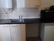 Bedsit in Central Brighton, Grand Parade Bedsit in Central Brighton, Grand Parade