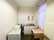 Bedsit in Sussex Gardens, Paddington, London, W2
