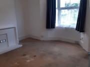 Bedsit in Sutherland Road, Brighton