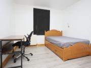 Bedsit, King Richard Street, CV2