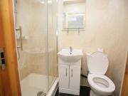 Bedsit, King Richard Street, CV2