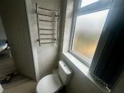 Bedsit, Maudslay Road, CV5