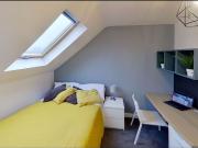 Bedsit, Salisbury Street, NG9