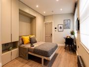Bedsit to rent