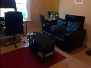 Bedsit, Trafalgar Avenue, SE15