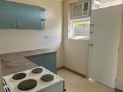 UPDATED BEDSIT UNIT