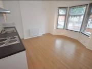 Bedsit, Uppingham Road, LE5