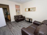 Bedsit, Vecqueray St, CV1