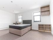 Bedsit, Vecqueray St, CV1