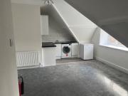 Bedsit, Willesden Green, NW2