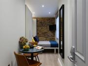 Bedsit with Bills Included in Baker Street