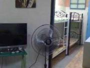Bedspace for male near cityhall of caloocan