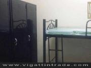 Bedspace for professionals working at bgc, ayala&mckinley