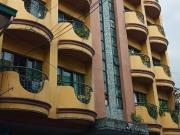 Bedspace Two persons in room