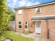 Bedwell Close, Welwyn Garden City