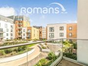 Bedwyn Mews, Reading, 1 Bedroom Apartment