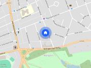 Beech Avenue, Abington