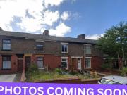 Beech Avenue, Darwen, 2 Bedroom Terraced