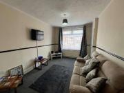 Beech Avenue, Murton, Seaham, County Durham, SR7