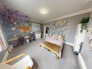 Beech Avenue, Nottingham NG7, 5 bed semi detached house...