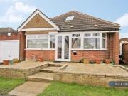 Beech Avenue, Ruislip, 3 Bedroom Bungalow