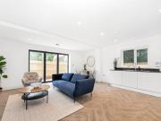 Beech Avenue, South Croydon, 2 Bedroom Apartment