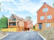 Beech Avenue, South Croydon, 2 Bedroom Apartment