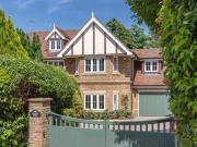Beech Close, Cobham, 5 Bedroom Detached