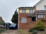 Beech Court, Darfield, 3 bedroom, Semi Detached