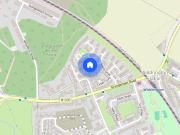 2 bedroom terraced house for rent