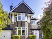 Beech Drive, London, 5 Bedroom Detached